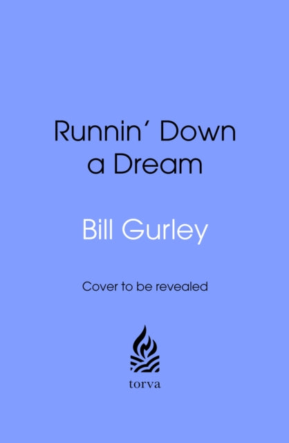 Runnin' Down a Dream: How to Thrive in a Career You Actually Love