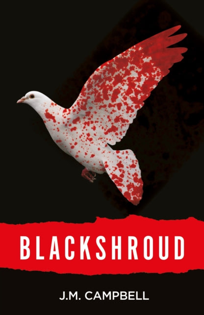 Blackshroud