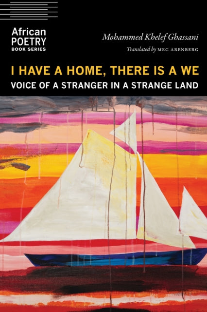 I Have a Home, There Is a We: Voice of a Stranger in a Strange Land