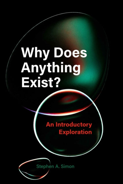 Why Does Anything Exist?: An Introductory Exploration
