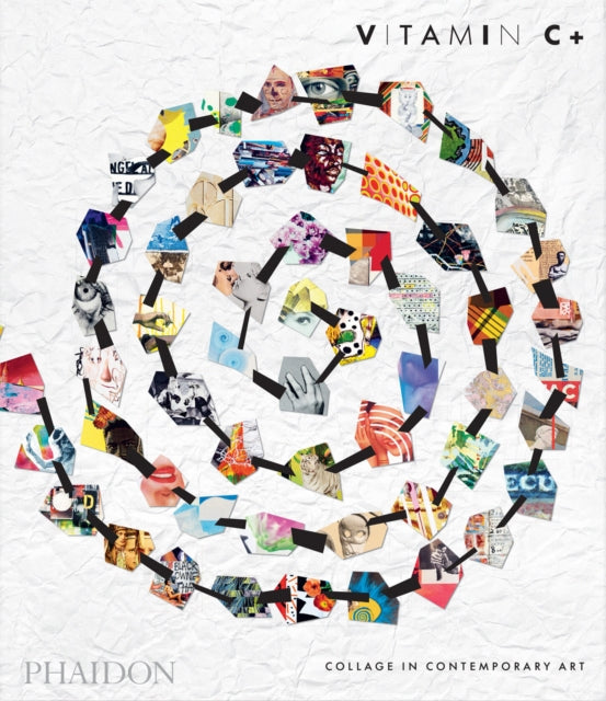 Vitamin C+: Collage in Contemporary Art