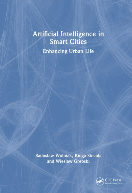 Artificial Intelligence in Smart Cities: Enhancing Urban Life