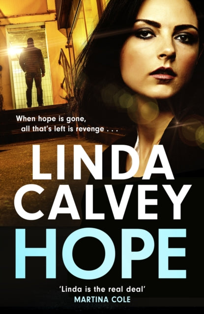 Hope: a completely gripping and gritty gangland family saga for 2025