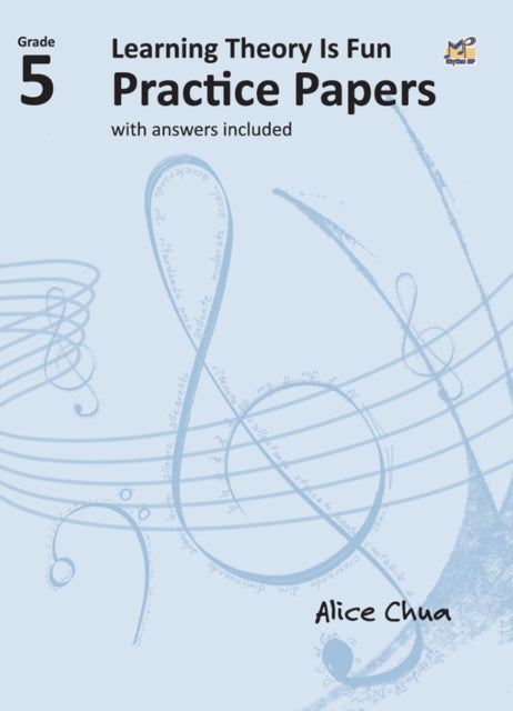 Learning Theory is Fun Practice Papers Grade 5: with answers included