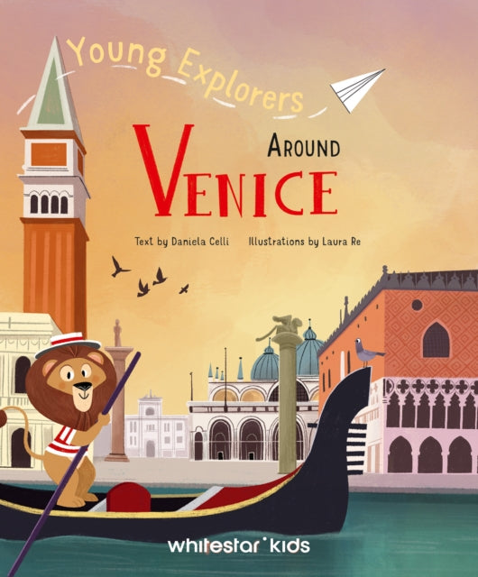 Around Venice: Young Explorers