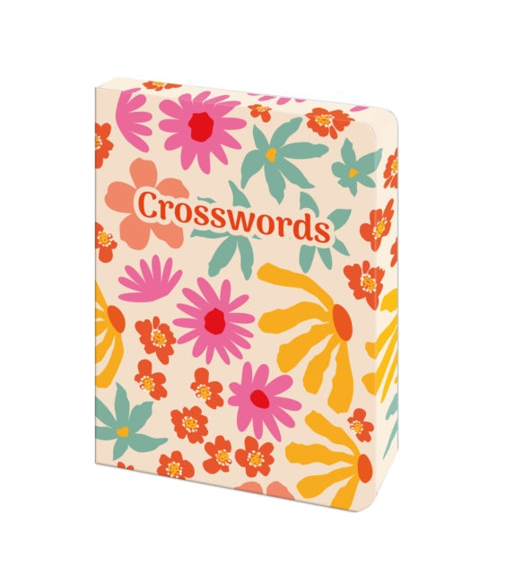 Crosswords: Over 180 Puzzles