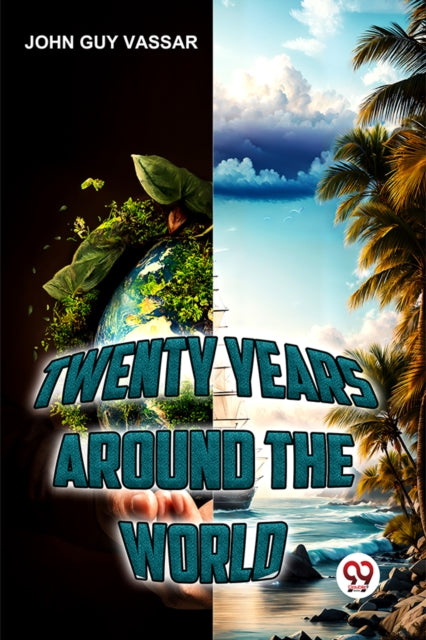 Twenty Years Around The World