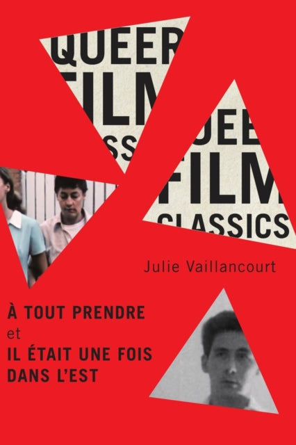 A tout prendre et Il etait une fois dans l’Est