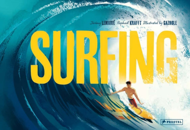 Surfing