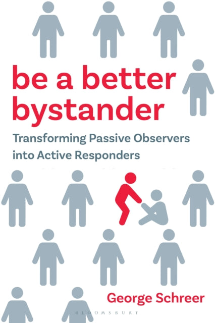 Be a Better Bystander: Transforming Passive Observers into Active Responders