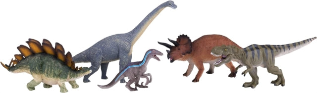 My First Dinosaur 5pc Set