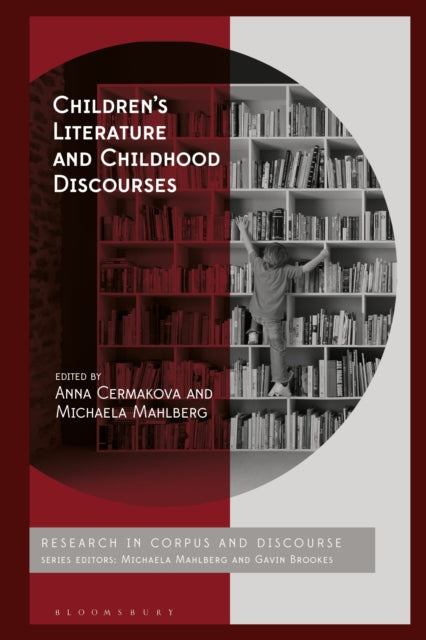 Children’s Literature and Childhood Discourses: Exploring Identity through Fiction