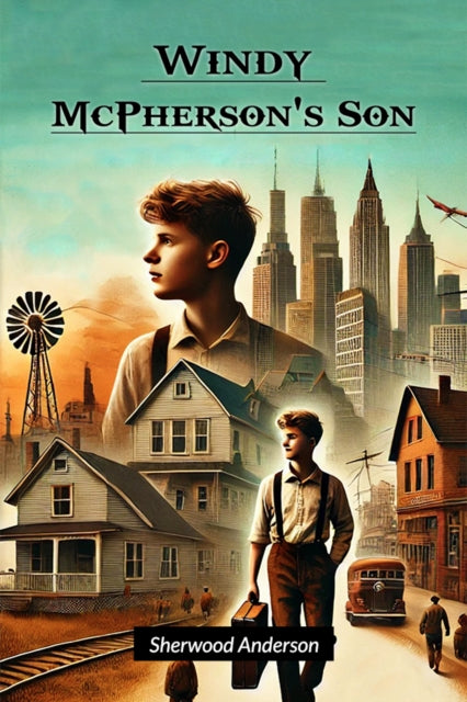 Windy McPherson's Son