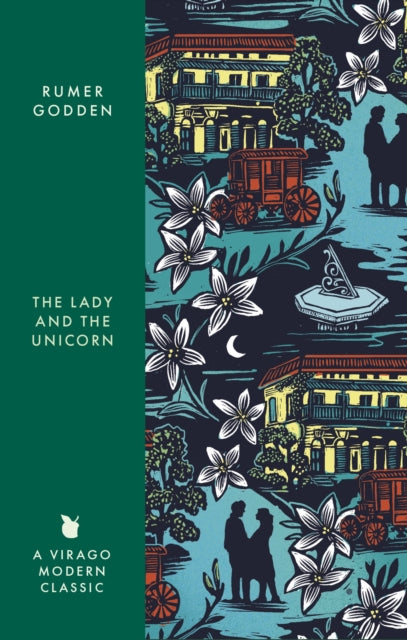 The Lady and the Unicorn: A Virago Modern Classic