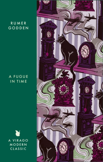 A Fugue in Time: A Virago Modern Classic