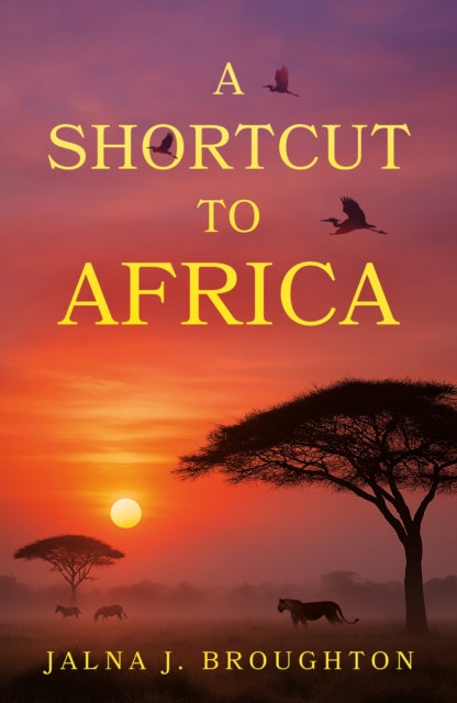 A Shortcut to Africa