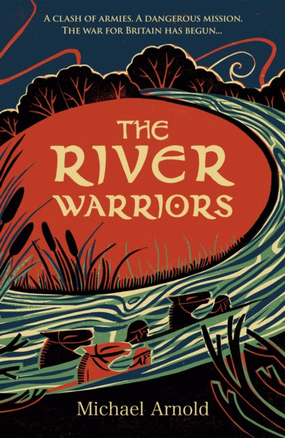 The River Warriors