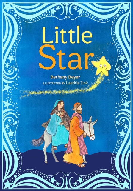Little Star: A Christmas Gift