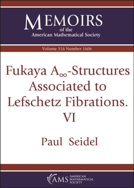 Fukaya $A_\infty$-Structures Associated to Lefschetz Fibrations. VI