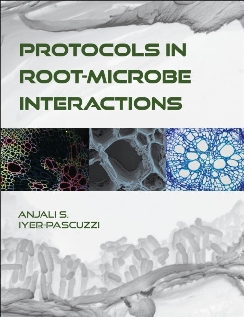 Protocols in Root-Microbe Interactions