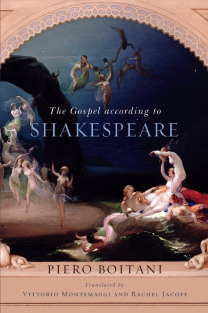 The Gospel According to Shakespeare