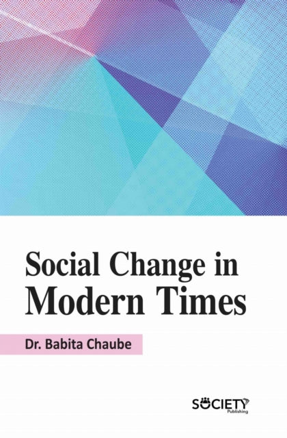 Social Change in Modern Times