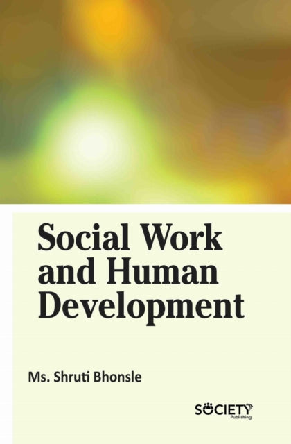 Social Work and Human Development