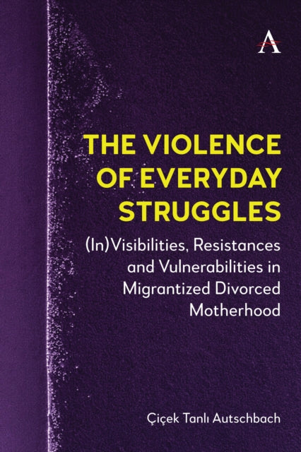 The Violence of Everyday Struggles: (In)Visibilities, Resistances and Vulnerabilities in Migrantized Divorced Motherhood
