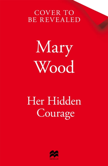 Her Hidden Courage