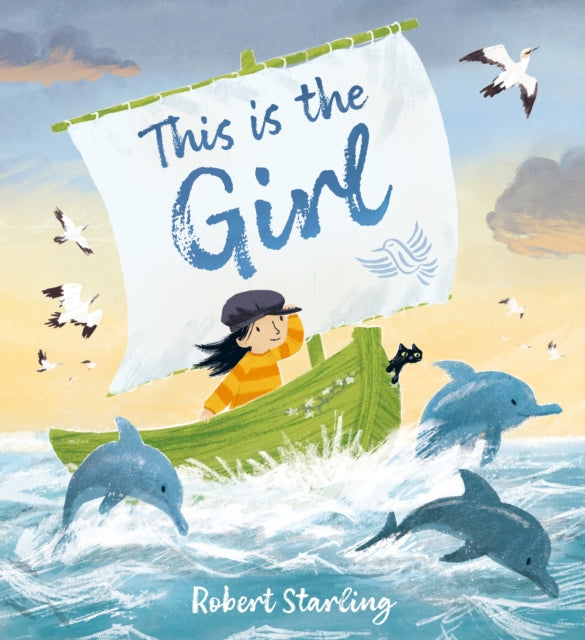 This is the Girl