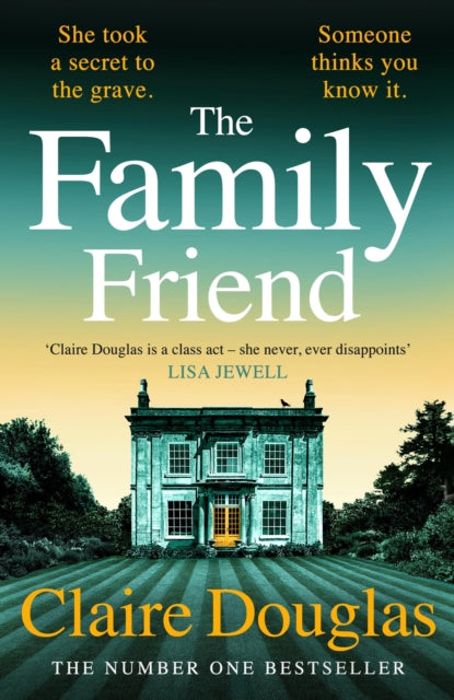 The Family Friend
