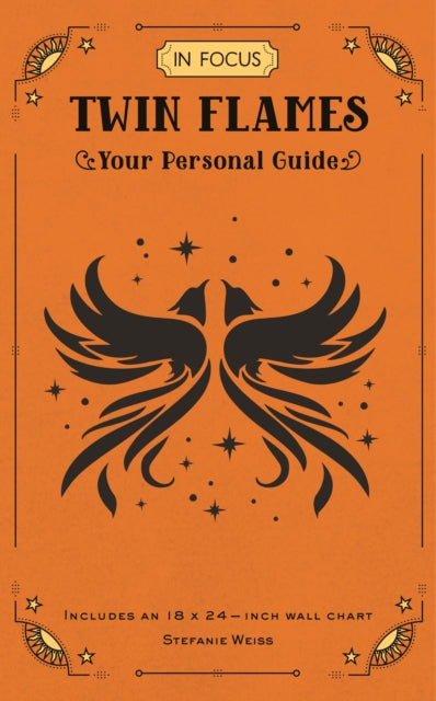 In Focus Twin Flames: Your Personal Guide