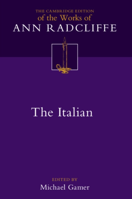 The Italian; or, The Confessional of the Black Penitents: Volume 6