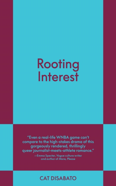Rooting Interest: An 831 Stories Romance