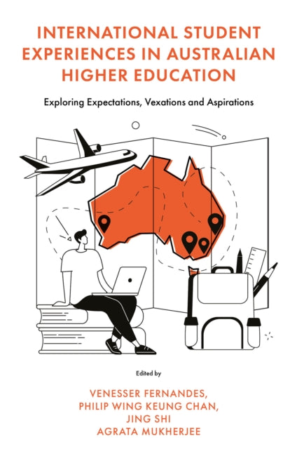 International Student Experiences in Australian Higher Education: A Lifelong-Lifewide Learning Ecology Approach