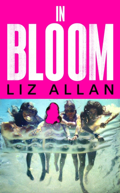 In Bloom: A raw and gripping debut novel for fans of The Virgin Suicides