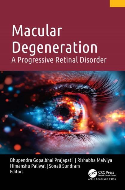 Macular Degeneration: A Progressive Retinal Disorder