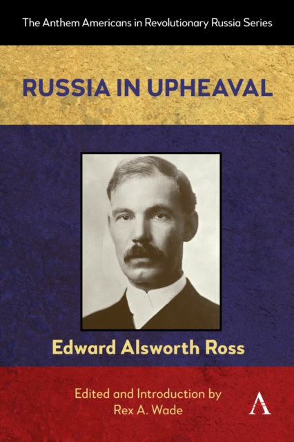 Russia in Upheaval
