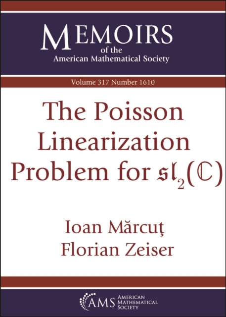 The Poisson Linearization Problem for $\mathfrak{sl}_2(\mathbb{C})$