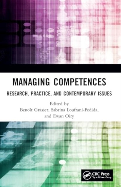 Managing Competences
