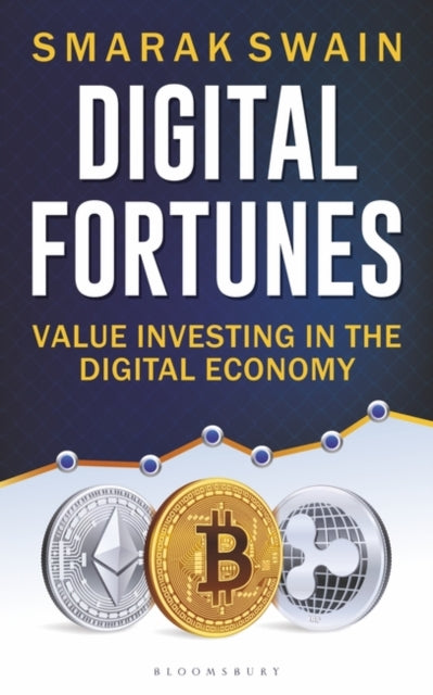Digital Fortunes: A Value Investor's Guide to the New Economy