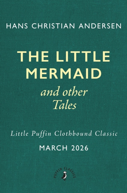 The Little Mermaid and Other Tales