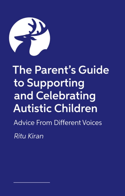 The Autism Parents' Club: Simple strategies for managing common challenges