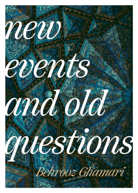 The Long War on Iran: New Events and Old Questions