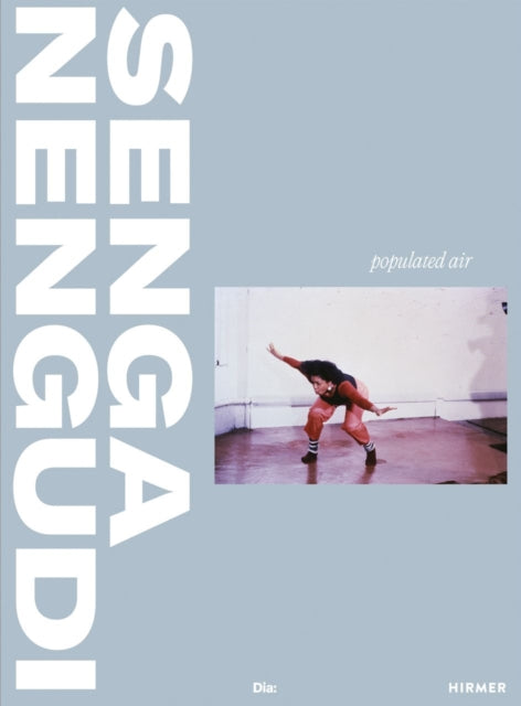 Senga Nengudi: Populated Air