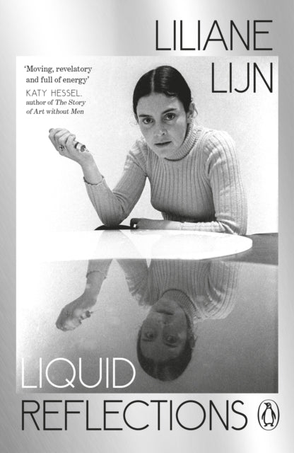 Liquid Reflections