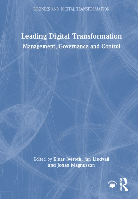 Leading Digital Transformation