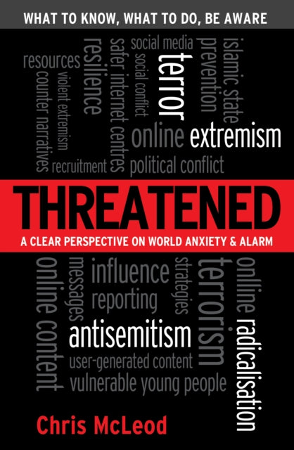 Threatened: A Clear Perspective on World Anxiety & Alarm