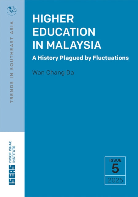 Higher Education in Malaysia: A History Plagued by Fluctuations