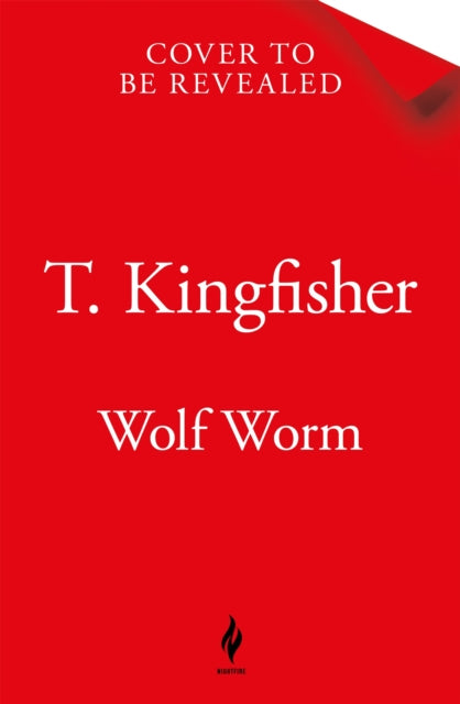 Wolf Worm